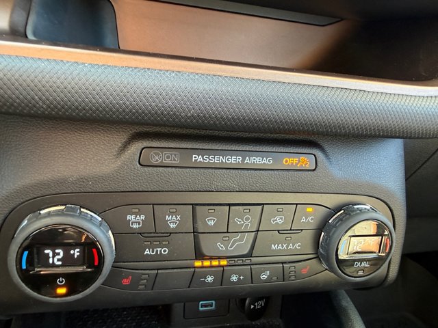 Used 2021 Ford Bronco Sport Outer Banks AWD/4WD image 33
