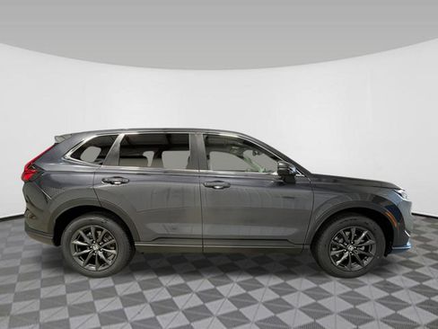 New 2026 Honda CR-V EX-L image 8