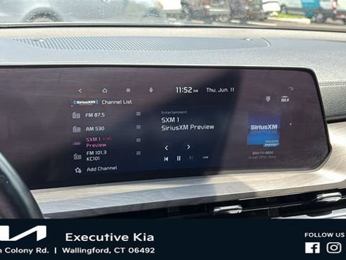 Certified 2023 Kia Telluride SX X-Line AWD/4WD image 17