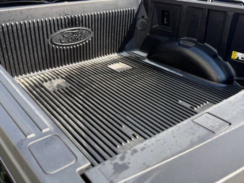 Used 2024 Ford F150 XLT w/ Equipment Group 303A High AWD/4WD image 9