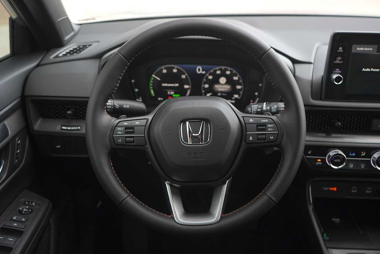 New 2027 Honda CR-V Sport-L image 15