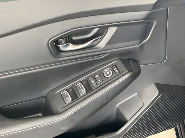 Certified 2024 Honda Accord Sport image 10
