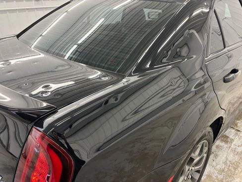 Used 2018 Chrysler 300 S w/ 300S Premium Group 2 image 23