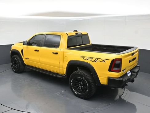 Used 2023 RAM 1500 TRX w/ TRX Level 2 Equipment Group AWD/4WD image 44