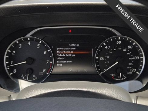 Used 2025 Nissan Frontier SV RWD image 26
