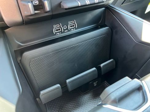 New 2026 RAM 1500 Big Horn AWD/4WD image 21