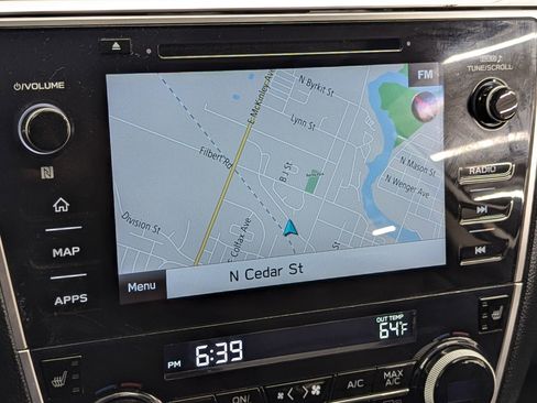 Used 2019 Subaru Outback 2.5i Limited w/ Popular Package #2 image 30