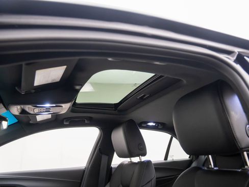 Certified 2021 Cadillac CT4 Luxury w/ Sun And Sound Package image 11