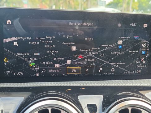 Used 2020 Mercedes-Benz CLA 250 image 28