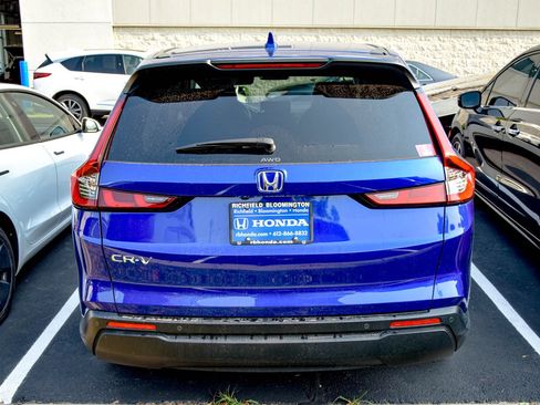 Used 2023 Honda CR-V EX-L image 17