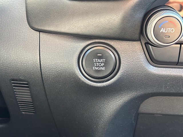 Used 2024 MAZDA CX-50 AWD 2.5 Turbo image 27