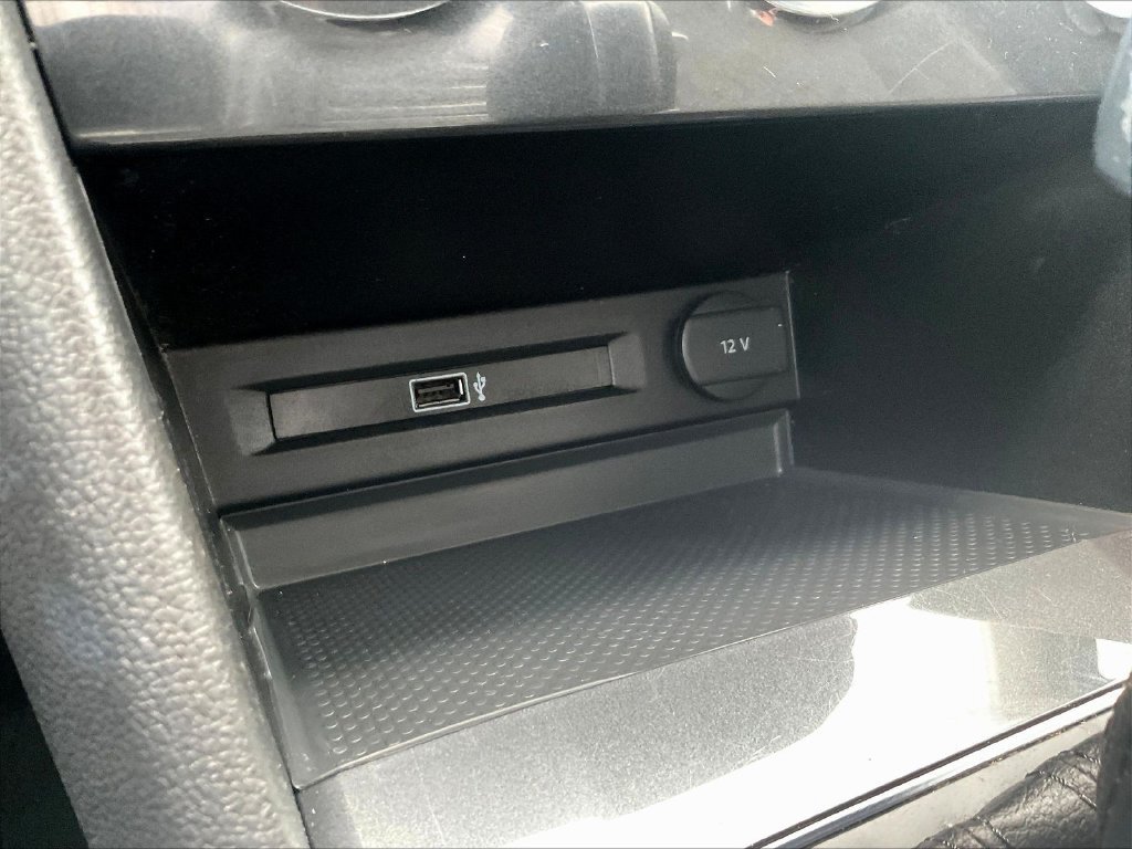 Used 2019 Volkswagen Tiguan S w/ 3rd Row Seat Package AWD/4WD image 16
