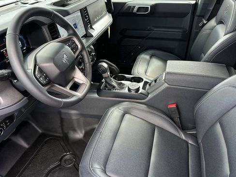 New 2026 Ford Bronco Big Bend AWD/4WD image 9
