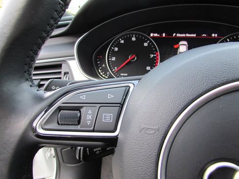 Used 2018 Audi A6 2.0T Premium Plus w/ Premium Plus Package image 11