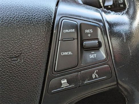 Used 2014 Kia Cadenza Limited image 16