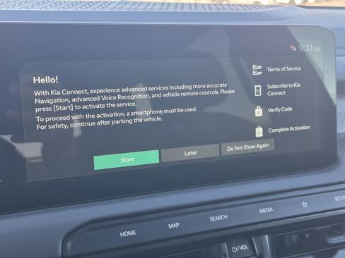 New 2027 Kia Telluride SX Prestige X-Pro AWD/4WD image 20