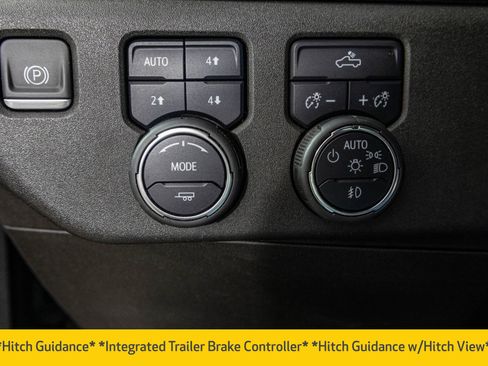 Used 2023 Chevrolet Silverado 1500 RST w/ All Star Edition Plus AWD/4WD image 38
