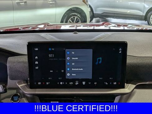 Certified 2025 Ford Explorer ST AWD/4WD image 31