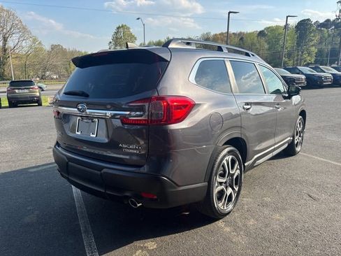 New 2026 Subaru Ascent Touring image 63