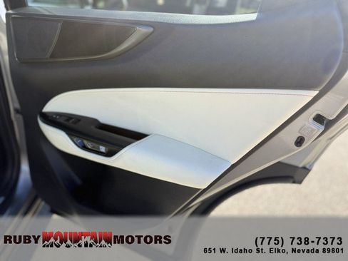 Used 2024 Lexus NX 350 AWD w/ Cold Area Package image 23