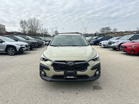 New 2026 Subaru Crosstrek 2.5i Limited AWD/4WD image 16