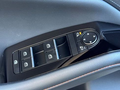 New 2025 MAZDA MAZDA3 Carbon image 12