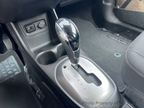 Used 2017 Chevrolet Spark LS image 13