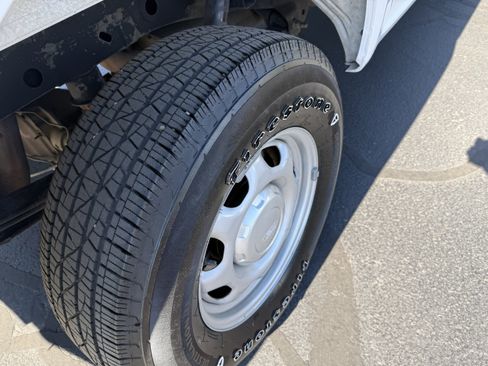 Used 2018 Ford F150 XL w/ Equipment Group 101A Mid AWD/4WD image 7