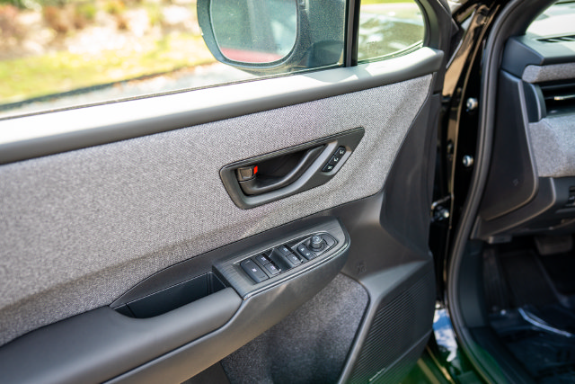 New 2026 Subaru Outback Limited AWD/4WD image 31