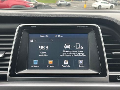 Used 2018 Hyundai Sonata SEL image 34