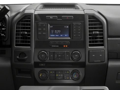 Used 2018 Ford F250 XL w/ Power Equipment Group RWD image 46