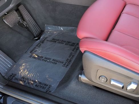 Certified 2023 BMW X3 xDrive30i w/ Convenience Package image 17