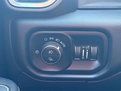 Used 2023 RAM 1500 Laramie AWD/4WD image 43