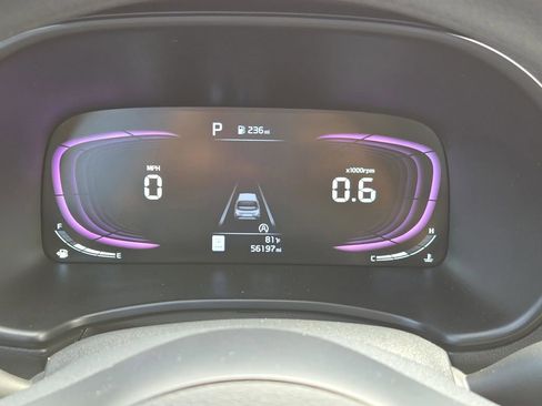 Used 2023 Kia Soul LX w/ LX Technology Package image 31