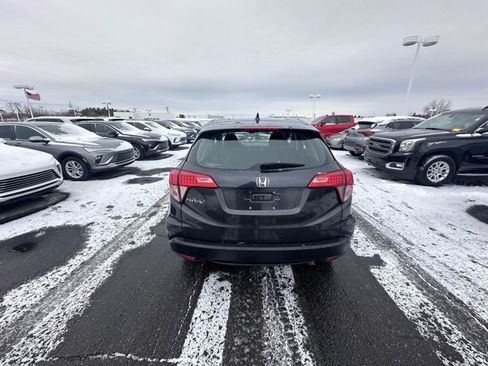 Used 2016 Honda HR-V LX image 4