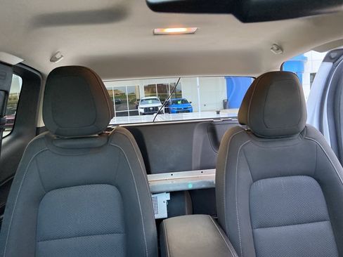 Used 2022 Chevrolet Colorado LT w/ Fleet Safety Package RWD image 19