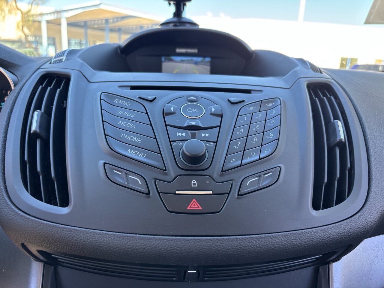 Used 2014 Ford Escape SE AWD/4WD image 22