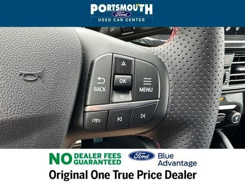 Used 2024 Ford Escape ST-Line Select w/ Tech Pack #1 image 19