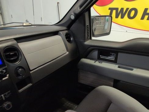 Used 2013 Ford F150 STX w/ Mid Equipment Group image 21