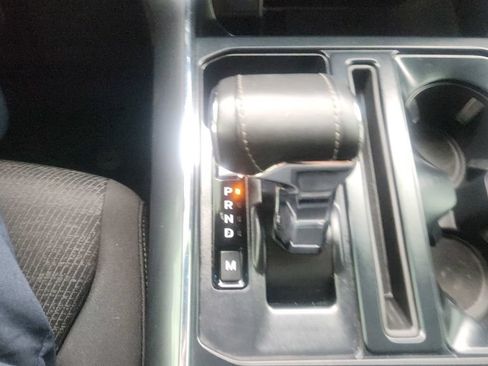 Used 2023 Ford F150 XLT w/ Equipment Group 302A High AWD/4WD image 17