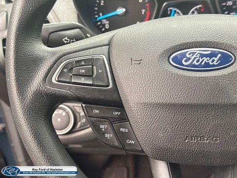 Used 2019 Ford Escape SE AWD/4WD image 21