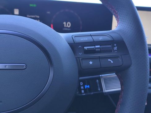 New 2026 Hyundai Sonata N Line image 32