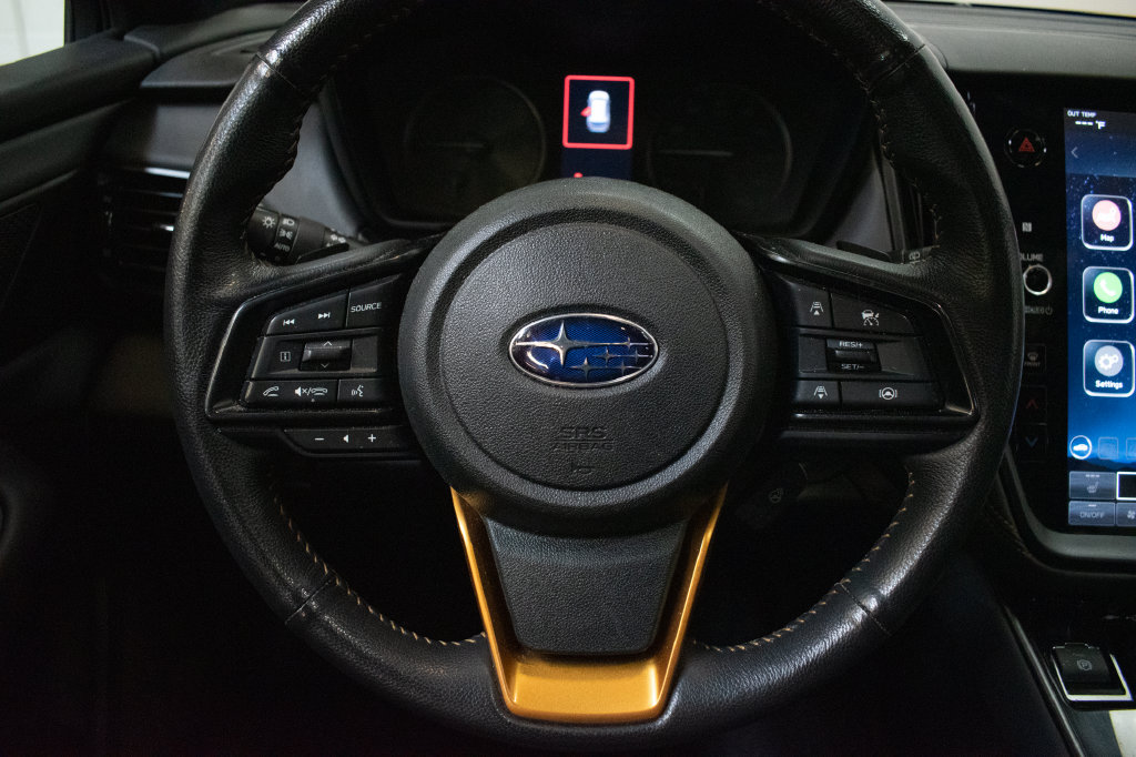 Used 2024 Subaru Outback Wilderness AWD/4WD image 12