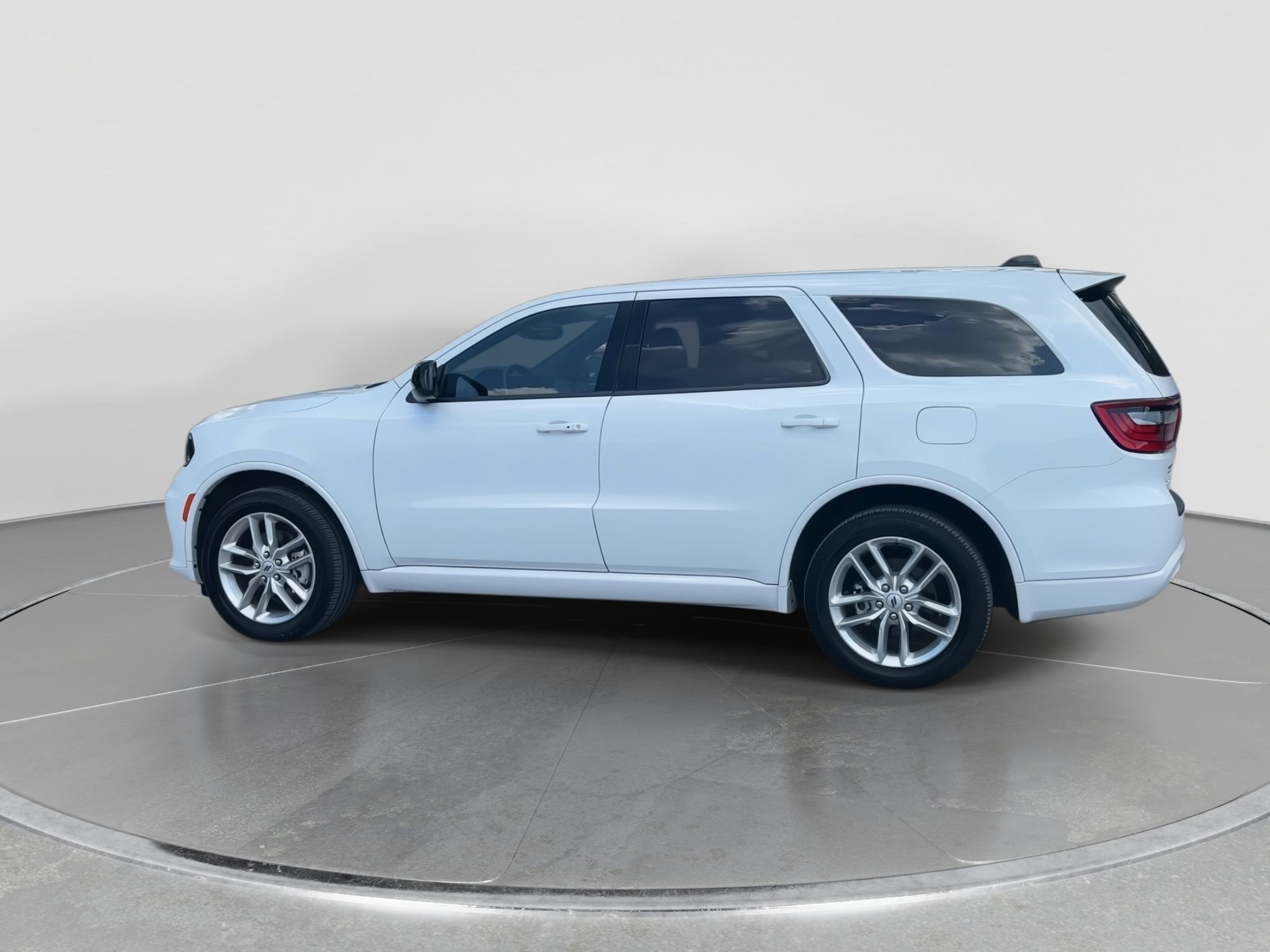 Used 2026 Dodge Durango GT AWD/4WD image 5