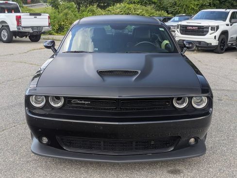 Used 2023 Dodge Challenger R/T w/ T/A Package RWD image 6