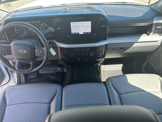 Used 2026 Ford F450 XL w/ 360-Degree Camera Package AWD/4WD image 21