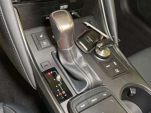 Used 2023 Lexus IS 350 F Sport image 25