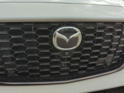 New 2025 MAZDA CX-70 3.3 Turbo S w/ Premium Package image 10