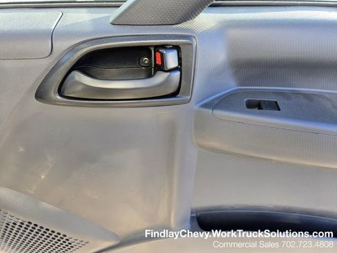New 2024 Chevrolet Low Cab Forward RWD image 16