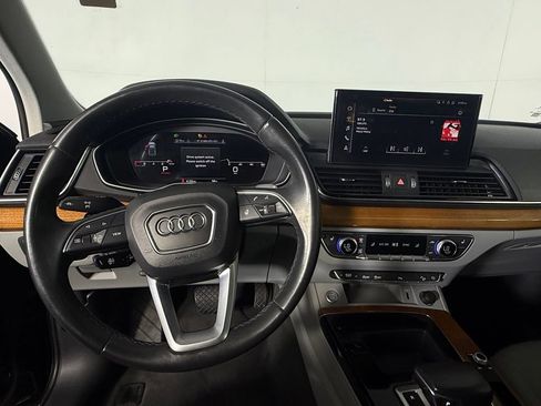 Used 2021 Audi Q5 2.0T Premium Plus AWD/4WD image 12